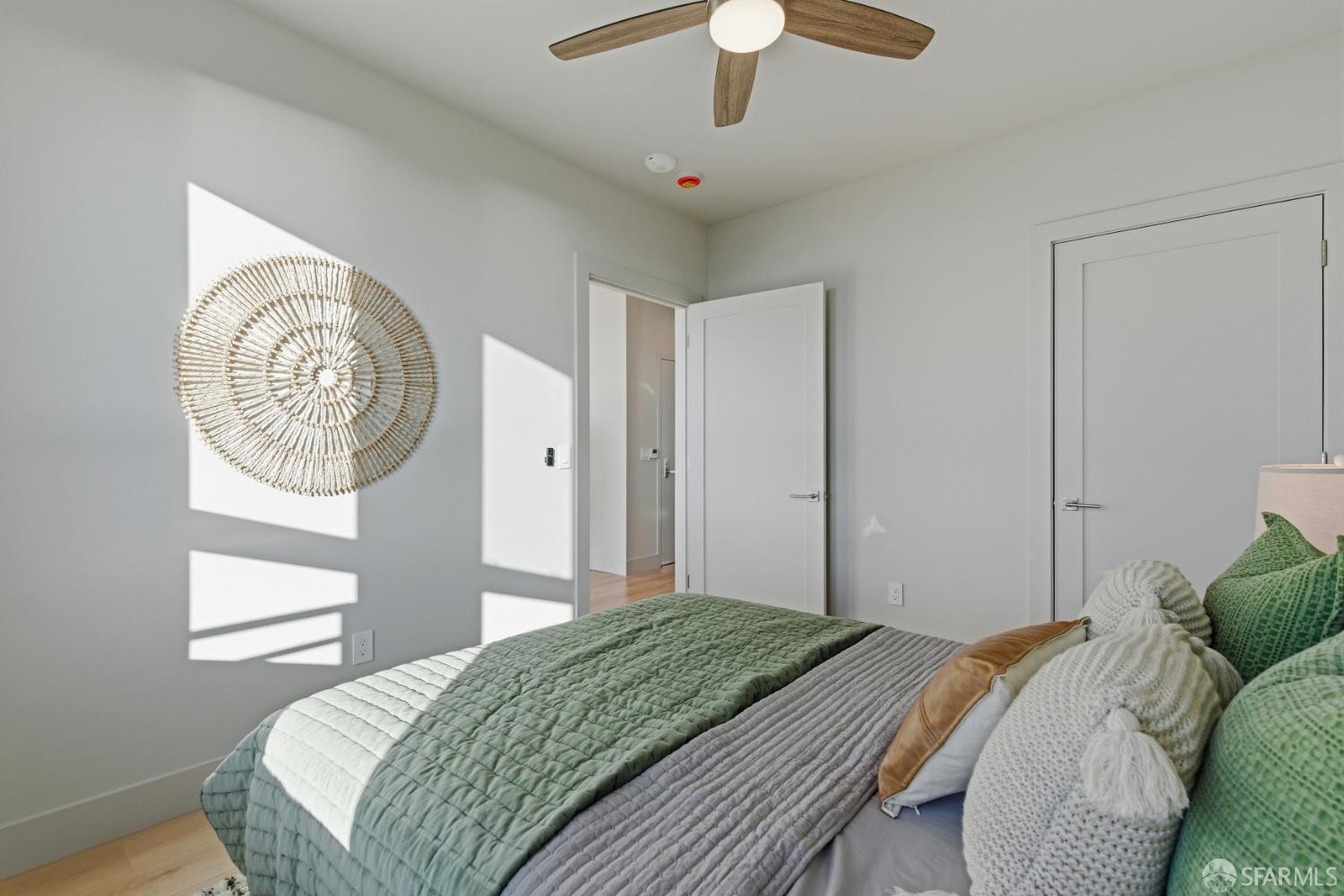 Detail Gallery Image 21 of 53 For 3945 Judah St #202,  San Francisco,  CA 94122 - 2 Beds | 2 Baths