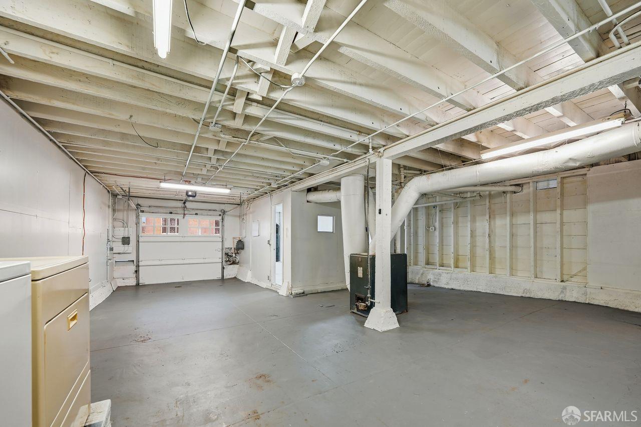 Detail Gallery Image 15 of 25 For 481 San Diego Ave, Daly City,  CA 94014 - 2 Beds | 1 Baths