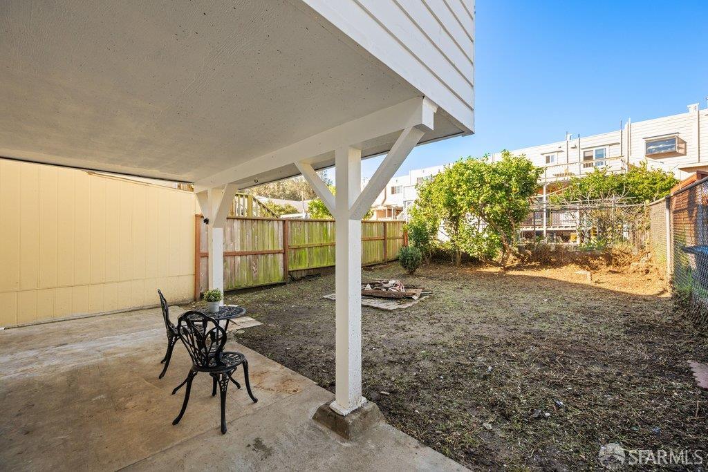 Detail Gallery Image 29 of 30 For 72 Cielito Dr, San Francisco,  CA 94134 - 4 Beds | 2 Baths