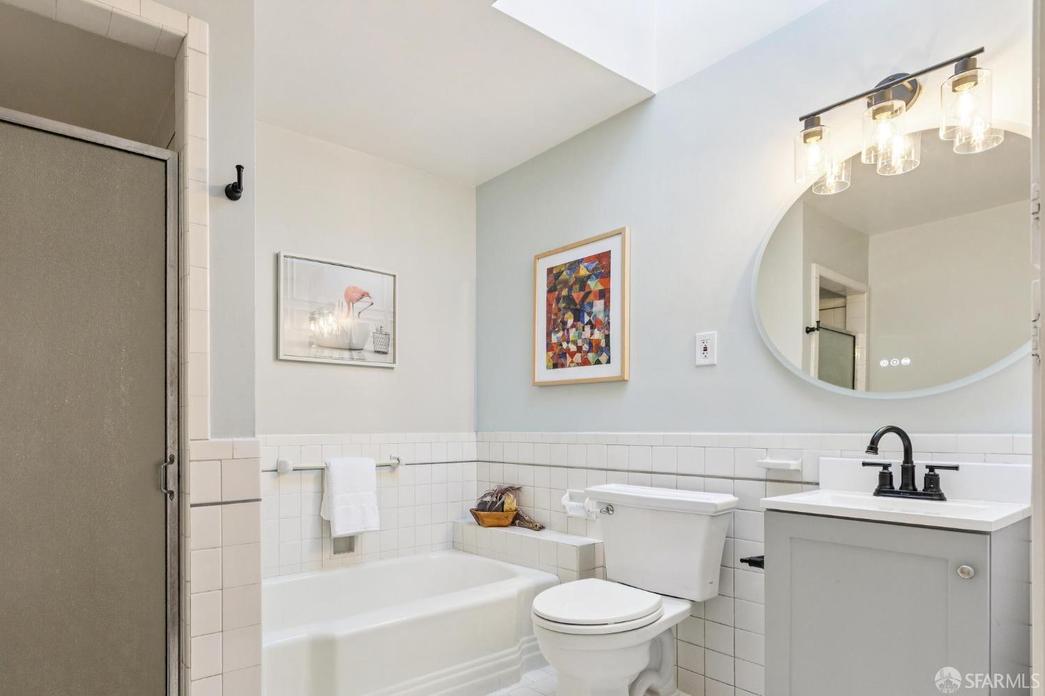 Detail Gallery Image 41 of 62 For 1479 42nd Ave, San Francisco,  CA 94122 - 4 Beds | 3 Baths