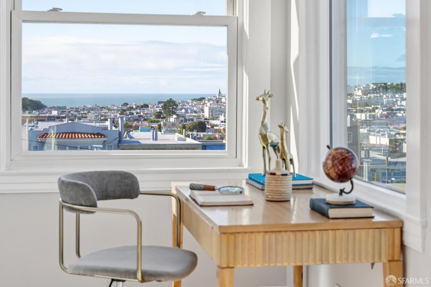 Detail Gallery Image 37 of 66 For 779 20th Ave #779,  San Francisco,  CA 94121 - 4 Beds | 3 Baths