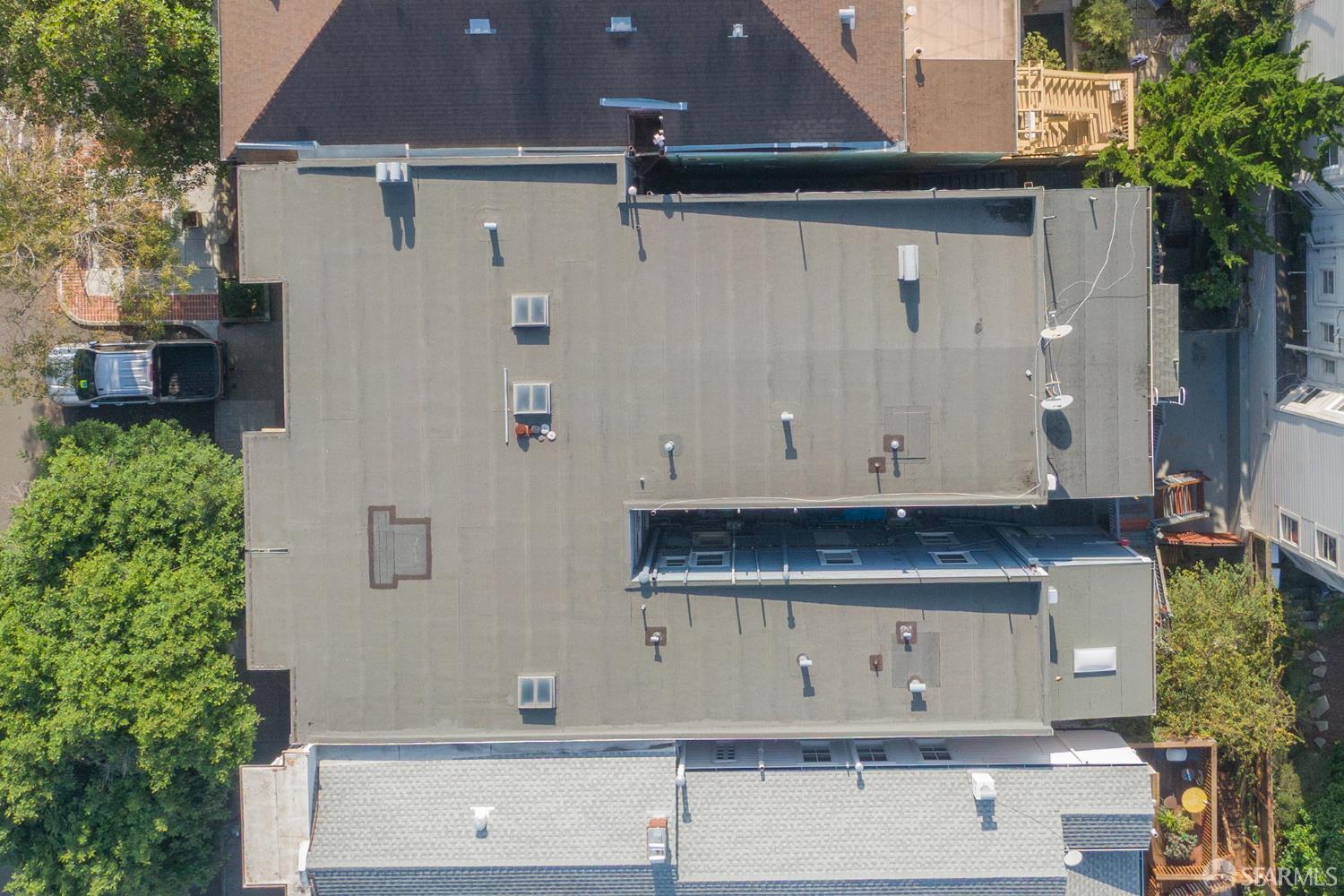 Detail Gallery Image 28 of 29 For 136 Noe St, San Francisco,  CA 94114 - – Beds | – Baths