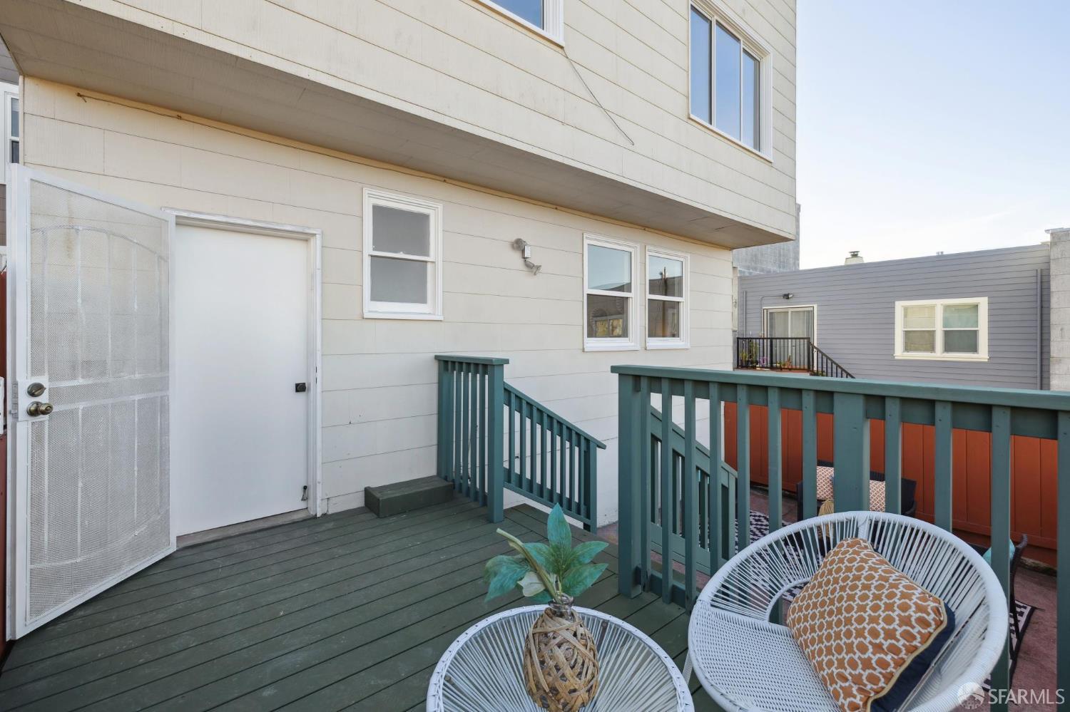Detail Gallery Image 67 of 73 For 2030 Ortega St, San Francisco,  CA 94122 - 3 Beds | 2 Baths