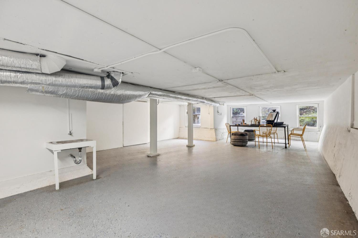 Detail Gallery Image 18 of 18 For 785 Dolores St, San Francisco,  CA 94110 - 2 Beds | 1 Baths