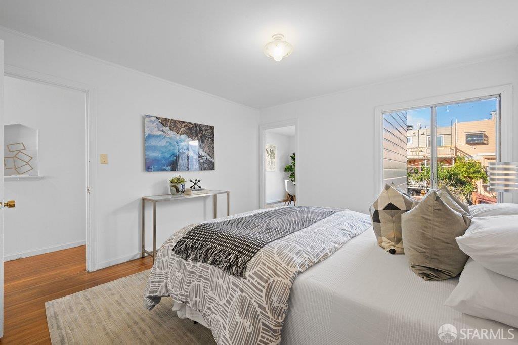 Detail Gallery Image 14 of 30 For 72 Cielito Dr, San Francisco,  CA 94134 - 4 Beds | 2 Baths