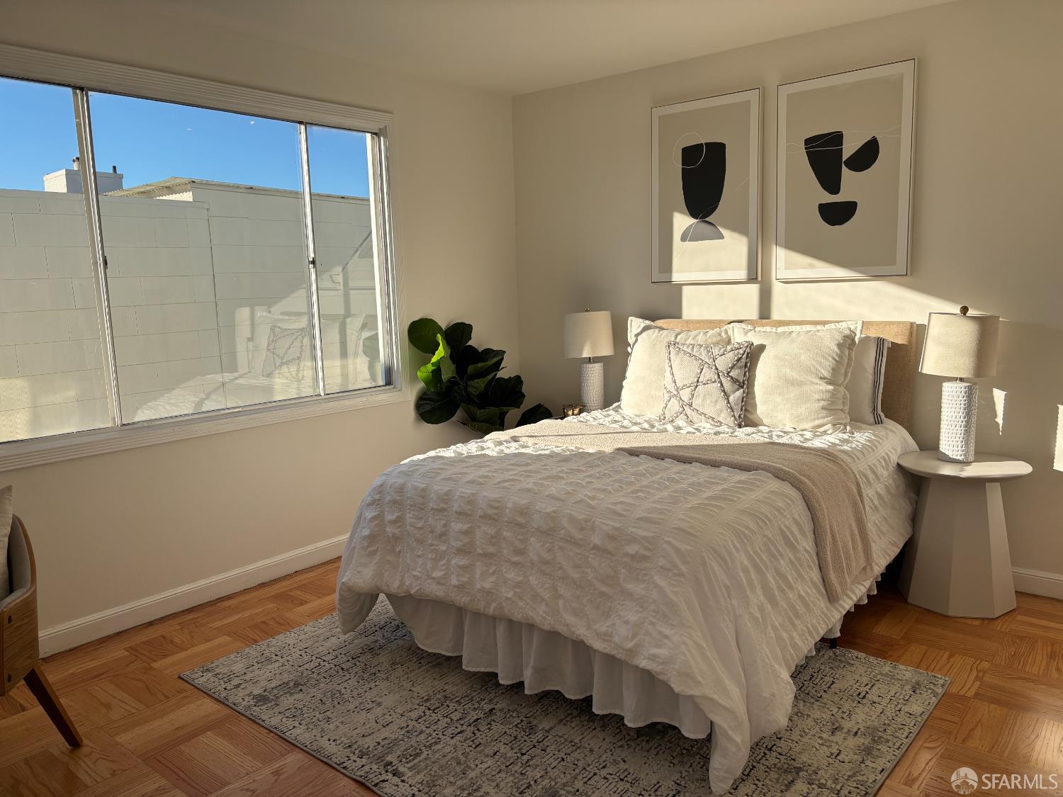 Detail Gallery Image 18 of 26 For 2195 34th Ave, San Francisco,  CA 94116 - 3 Beds | 1 Baths