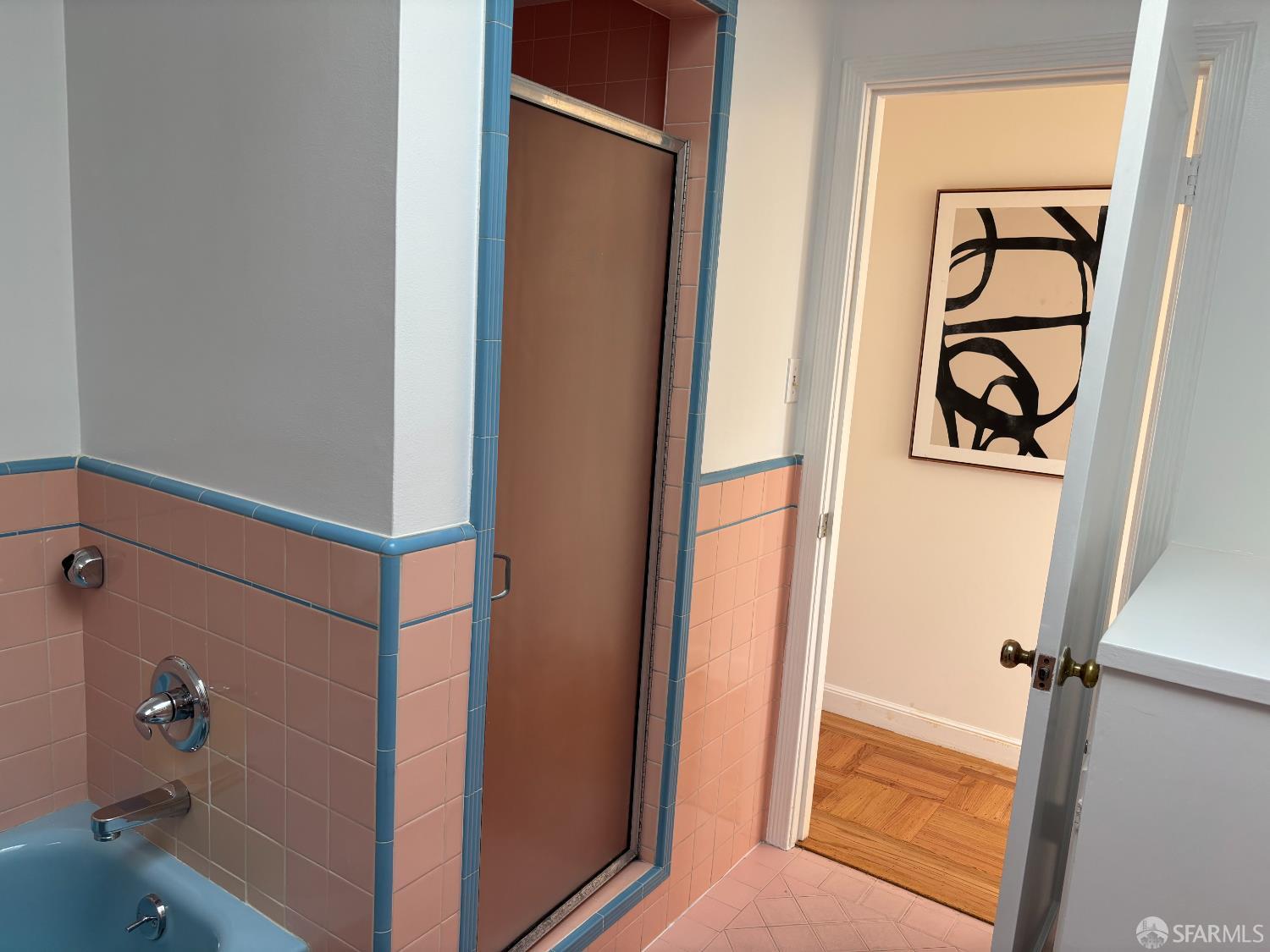 Detail Gallery Image 24 of 26 For 2195 34th Ave, San Francisco,  CA 94116 - 3 Beds | 1 Baths