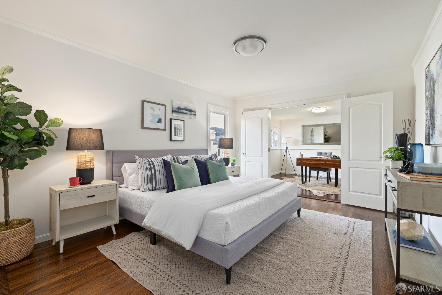 Detail Gallery Image 33 of 44 For 30 Constanso Way, San Francisco,  CA 94132 - 5 Beds | 4 Baths