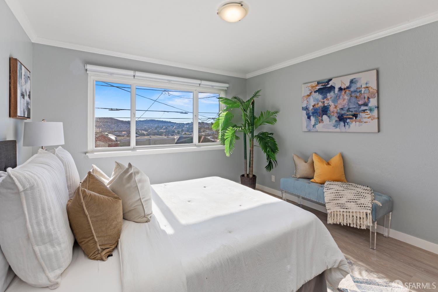 Detail Gallery Image 20 of 47 For 418 Joost Ave, San Francisco,  CA 94127 - 2 Beds | 2 Baths