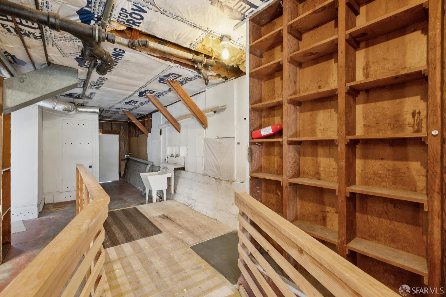 Detail Gallery Image 62 of 73 For 2030 Ortega St, San Francisco,  CA 94122 - 3 Beds | 2 Baths