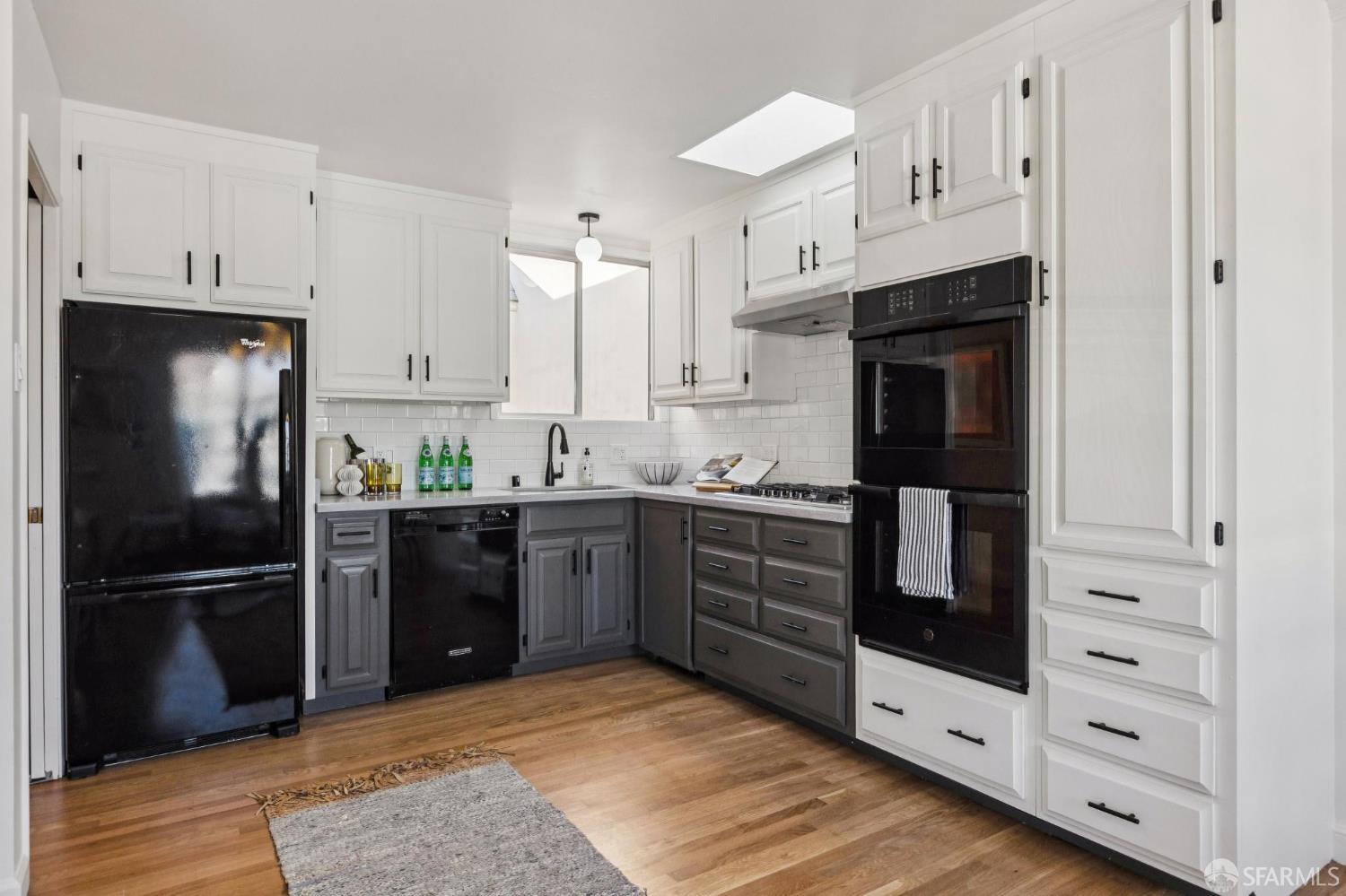 Detail Gallery Image 19 of 62 For 1479 42nd Ave, San Francisco,  CA 94122 - 4 Beds | 3 Baths