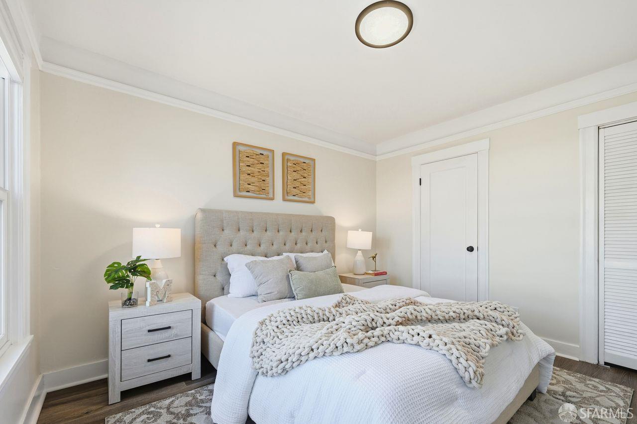 Detail Gallery Image 10 of 25 For 481 San Diego Ave, Daly City,  CA 94014 - 2 Beds | 1 Baths