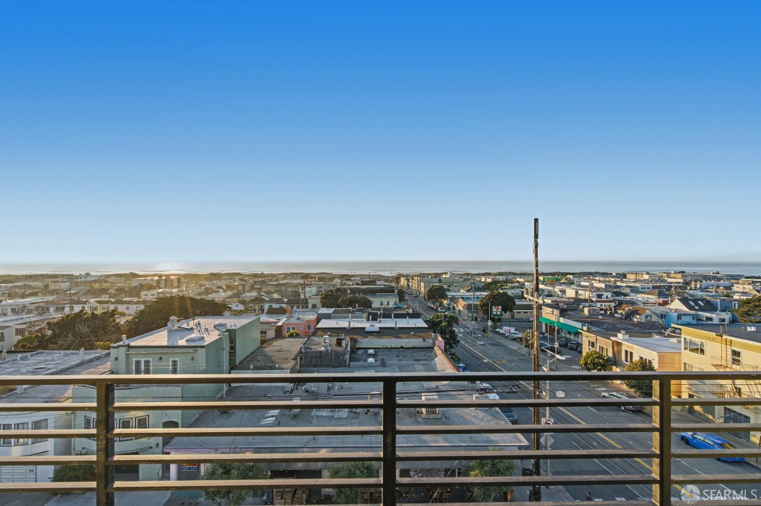 Detail Gallery Image 35 of 48 For 3945 Judah St #301,  San Francisco,  CA 94122 - 1 Beds | 1 Baths