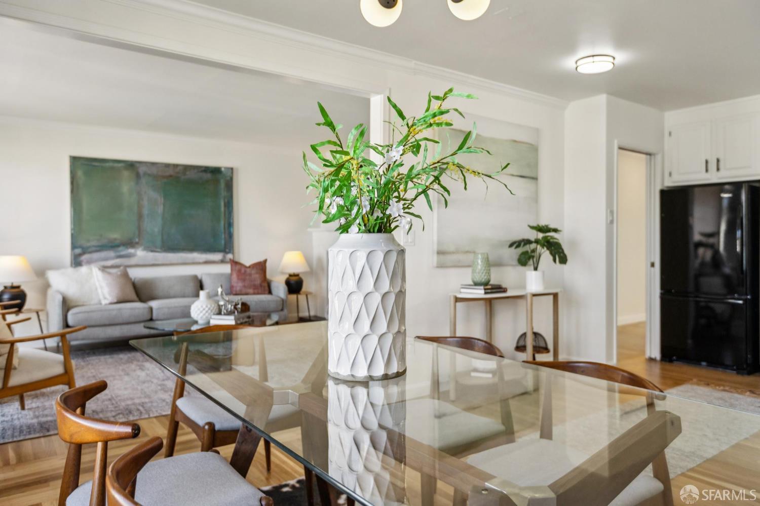 Detail Gallery Image 15 of 62 For 1479 42nd Ave, San Francisco,  CA 94122 - 4 Beds | 3 Baths