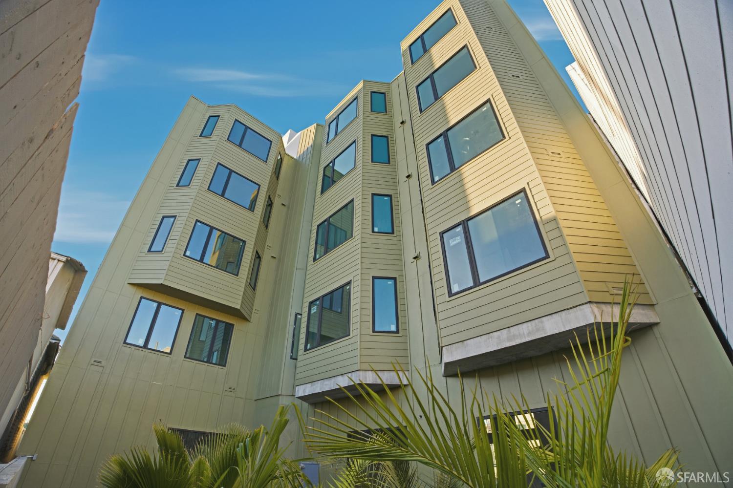 Detail Gallery Image 18 of 39 For 3945 Judah St #303,  San Francisco,  CA 94122 - 1 Beds | 1 Baths