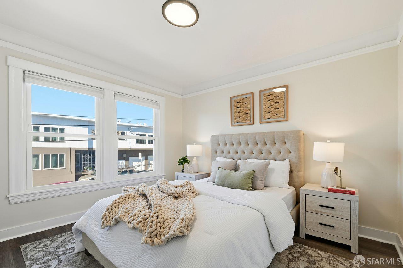 Detail Gallery Image 9 of 25 For 481 San Diego Ave, Daly City,  CA 94014 - 2 Beds | 1 Baths