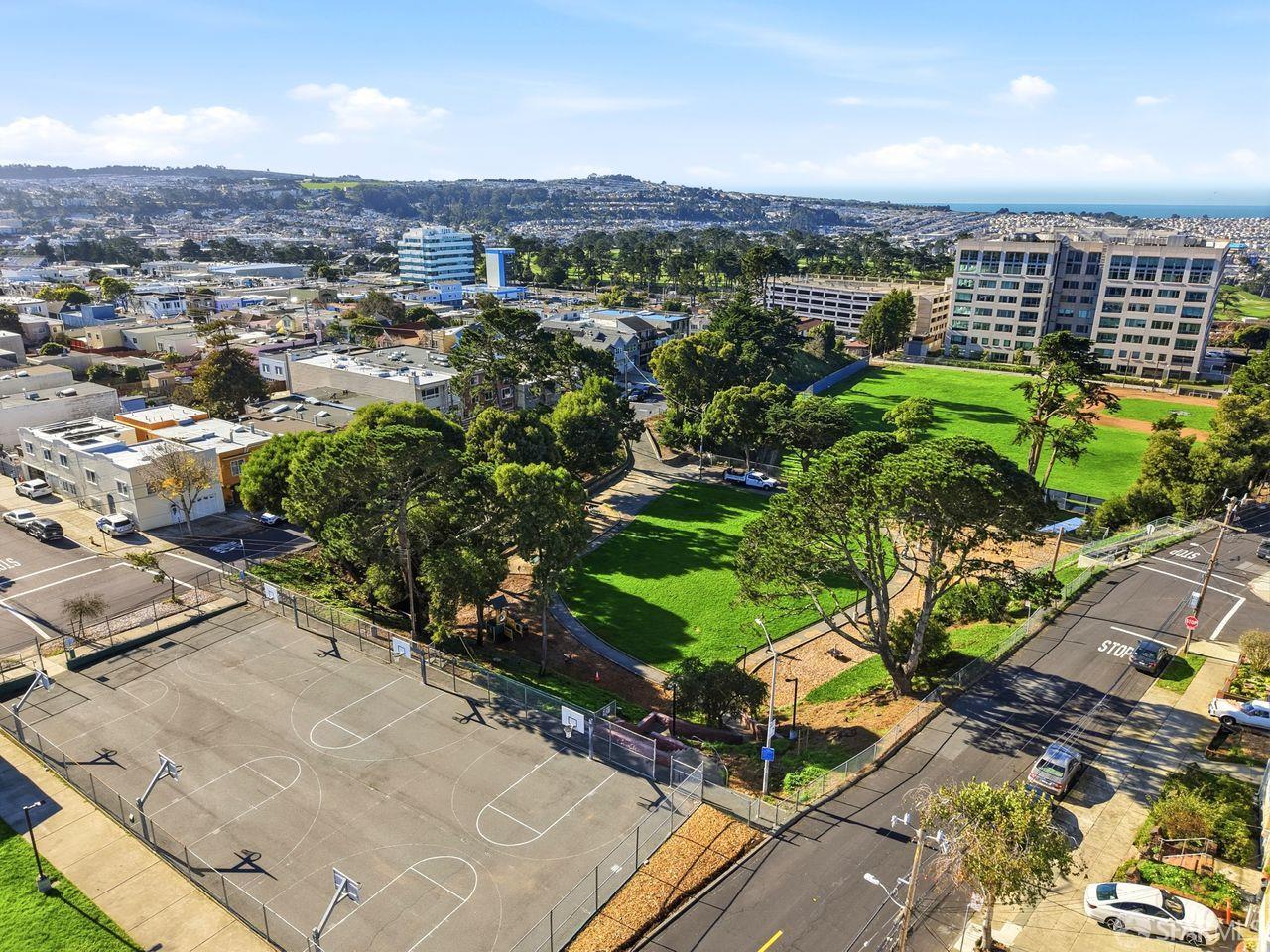 Detail Gallery Image 24 of 25 For 481 San Diego Ave, Daly City,  CA 94014 - 2 Beds | 1 Baths