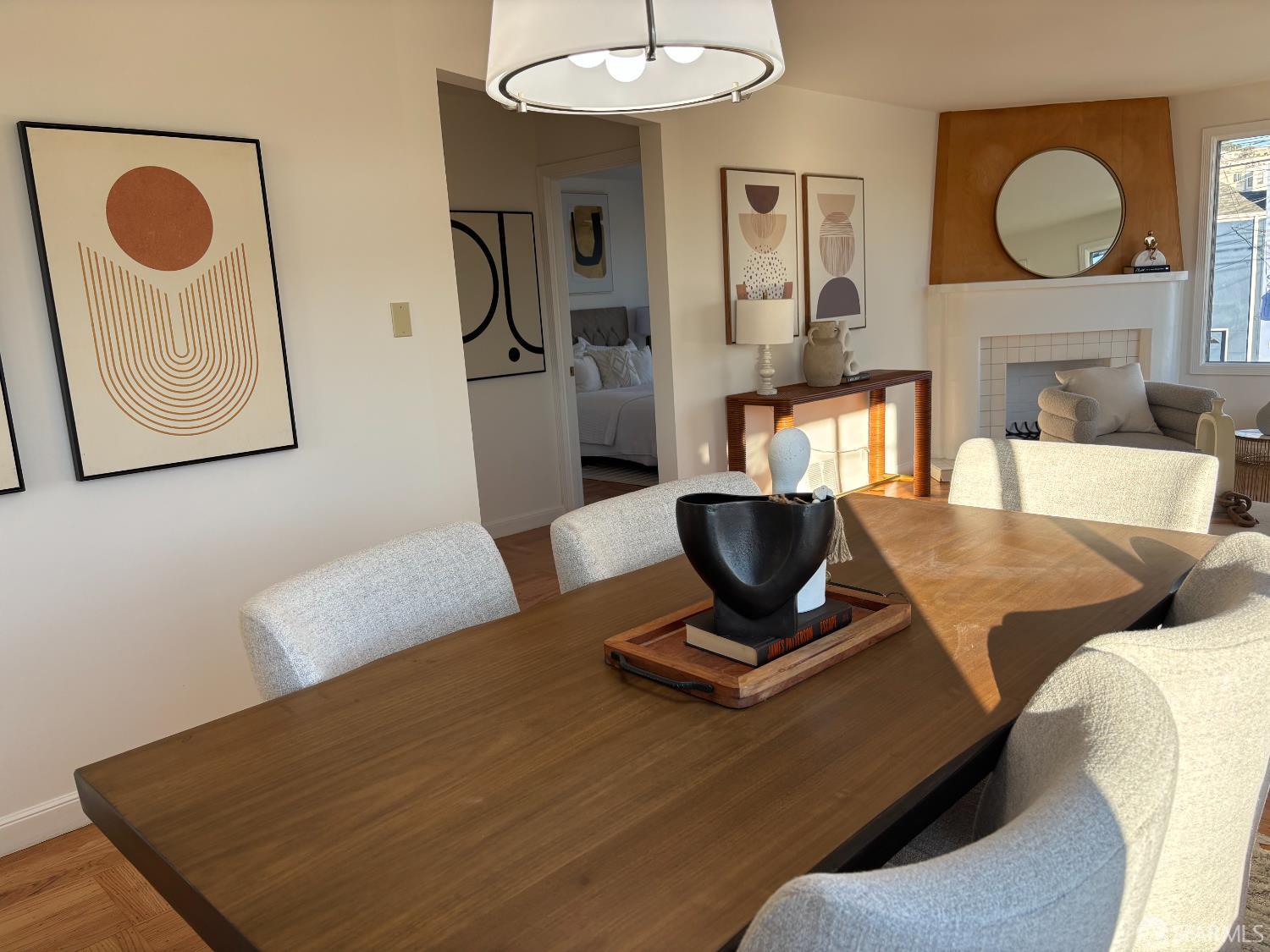 Detail Gallery Image 14 of 26 For 2195 34th Ave, San Francisco,  CA 94116 - 3 Beds | 1 Baths