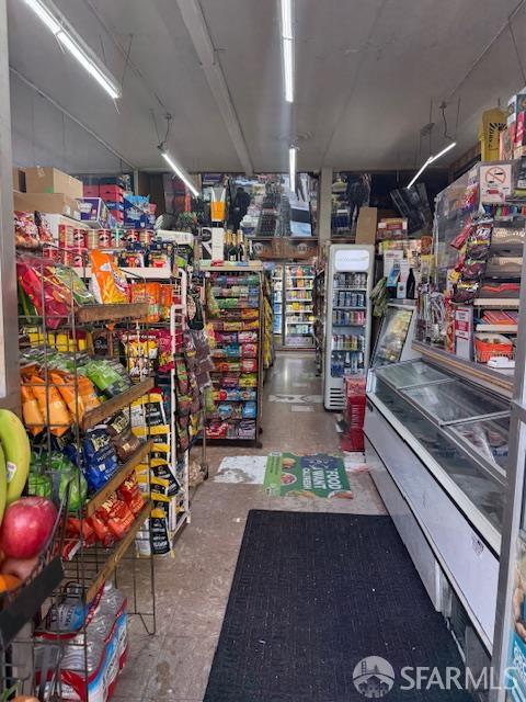 Detail Gallery Image 2 of 10 For 2701 20th Ave, San Francisco,  CA 94110 - – Beds | – Baths