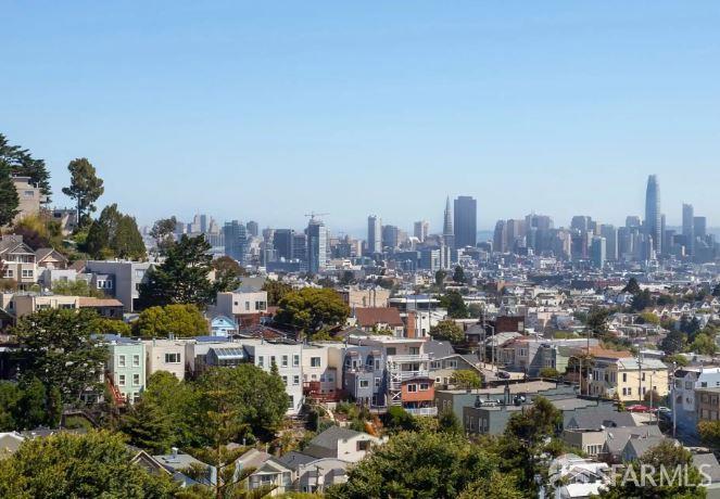 Detail Gallery Image 14 of 14 For 4072 24th St, San Francisco,  CA 94114 - – Beds | – Baths