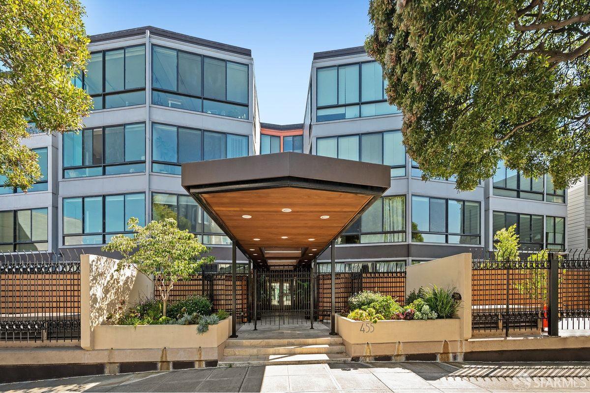 Detail Gallery Image 14 of 15 For 455 Vallejo St #309,  San Francisco,  CA 94133 - 1 Beds | 1 Baths