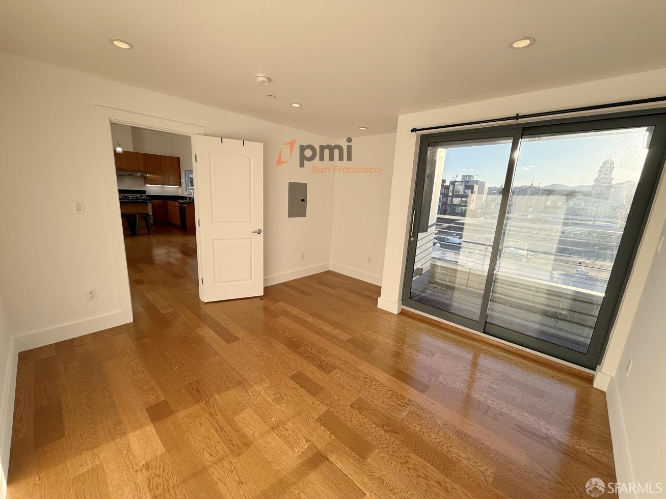 Detail Gallery Image 4 of 11 For 209 9th St, San Francisco,  CA 94103 - 3 Beds | 2 Baths