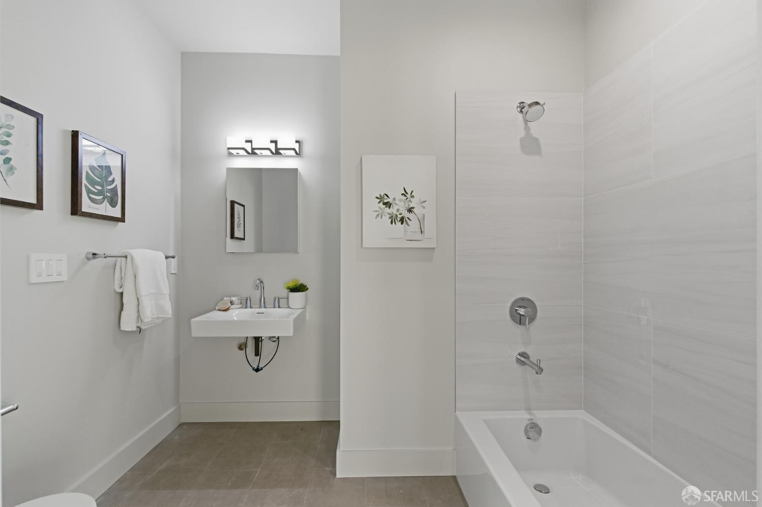 Detail Gallery Image 29 of 51 For 3945 Judah St #404,  San Francisco,  CA 94122 - 2 Beds | 2 Baths