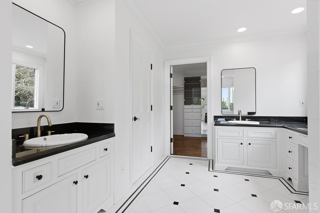 Detail Gallery Image 45 of 92 For 760 Chateau Dr, Hillsborough,  CA 94010 - 6 Beds | 8 Baths