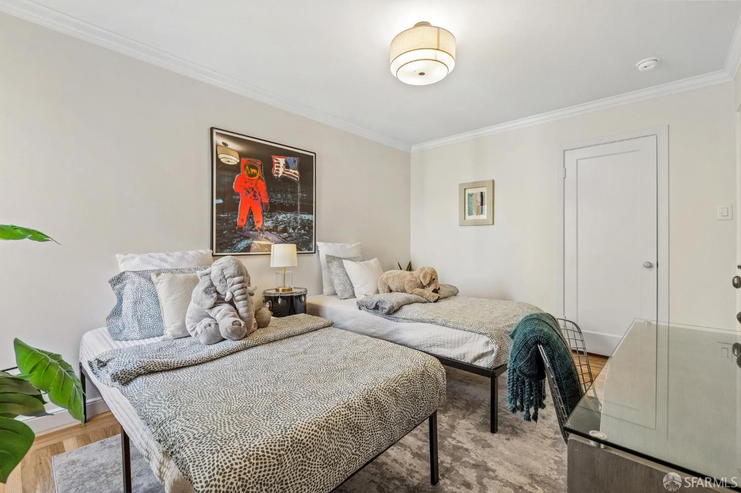 Detail Gallery Image 39 of 62 For 1479 42nd Ave, San Francisco,  CA 94122 - 4 Beds | 3 Baths