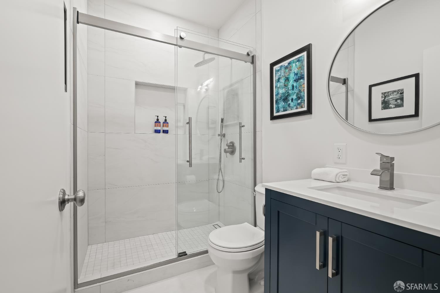Detail Gallery Image 13 of 14 For 1325 Divisadero St #104,  San Francisco,  CA 94115 - 0 Beds | 1 Baths