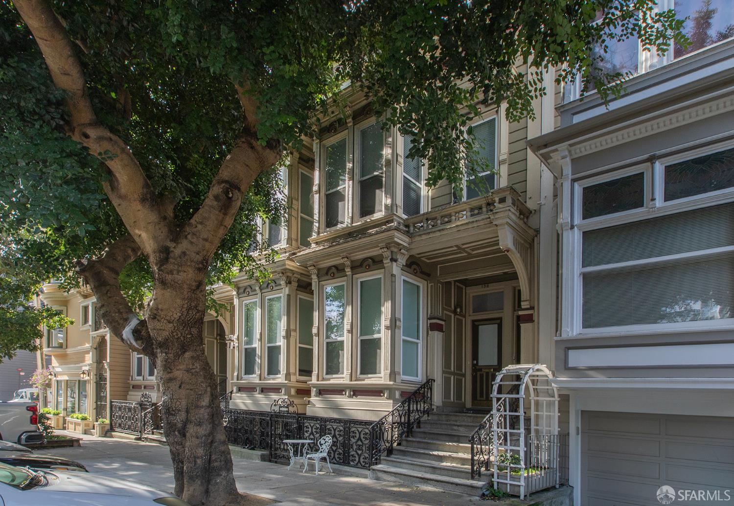 Detail Gallery Image 29 of 29 For 136 Noe St, San Francisco,  CA 94114 - – Beds | – Baths