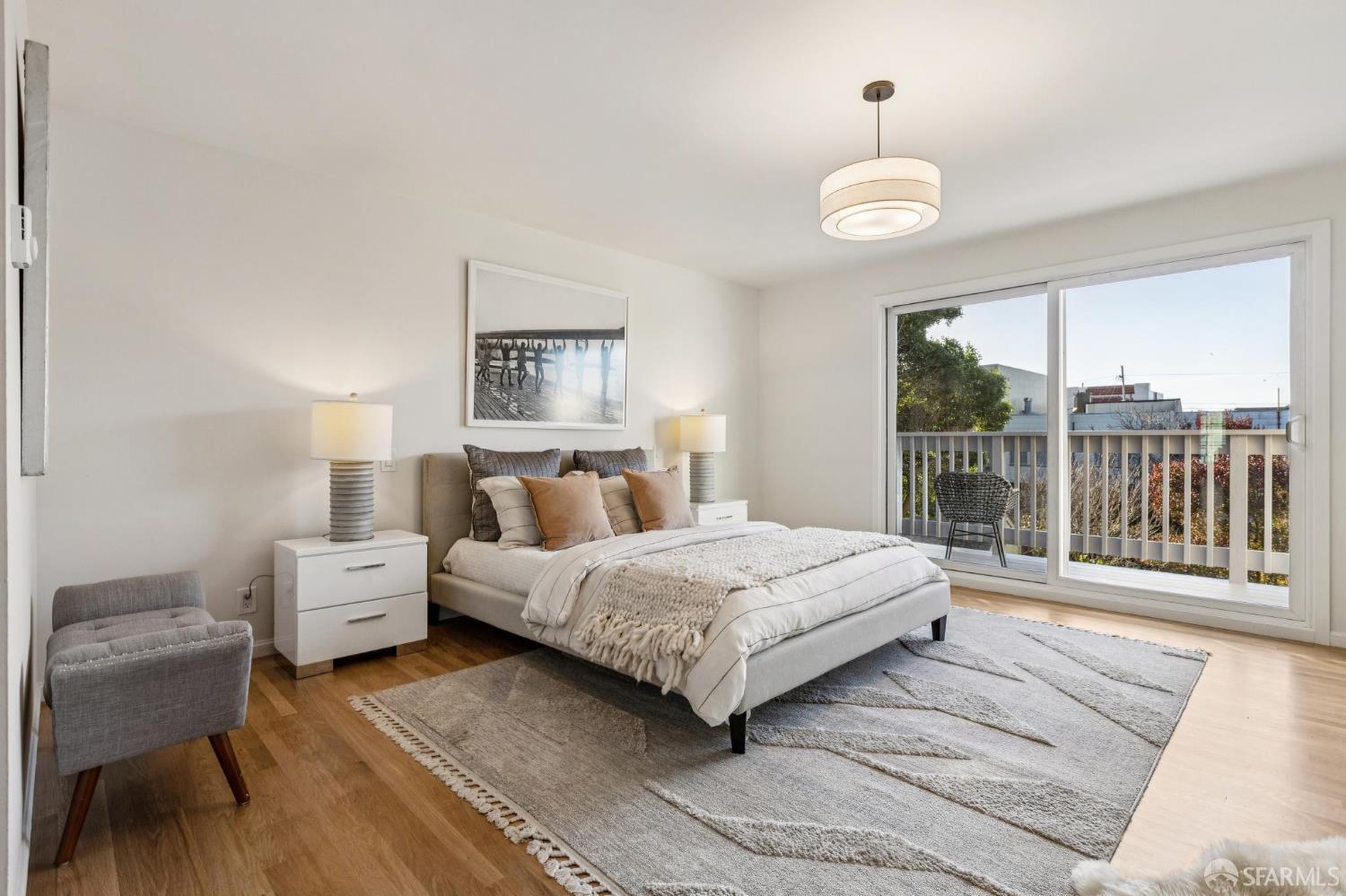 Detail Gallery Image 24 of 62 For 1479 42nd Ave, San Francisco,  CA 94122 - 4 Beds | 3 Baths