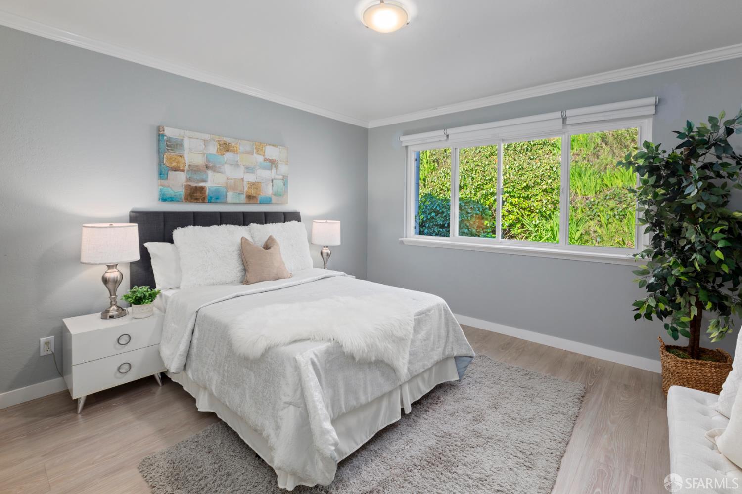 Detail Gallery Image 16 of 47 For 418 Joost Ave, San Francisco,  CA 94127 - 2 Beds | 2 Baths