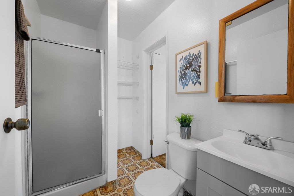 Detail Gallery Image 21 of 30 For 72 Cielito Dr, San Francisco,  CA 94134 - 4 Beds | 2 Baths