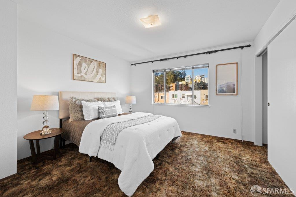 Detail Gallery Image 19 of 30 For 72 Cielito Dr, San Francisco,  CA 94134 - 4 Beds | 2 Baths