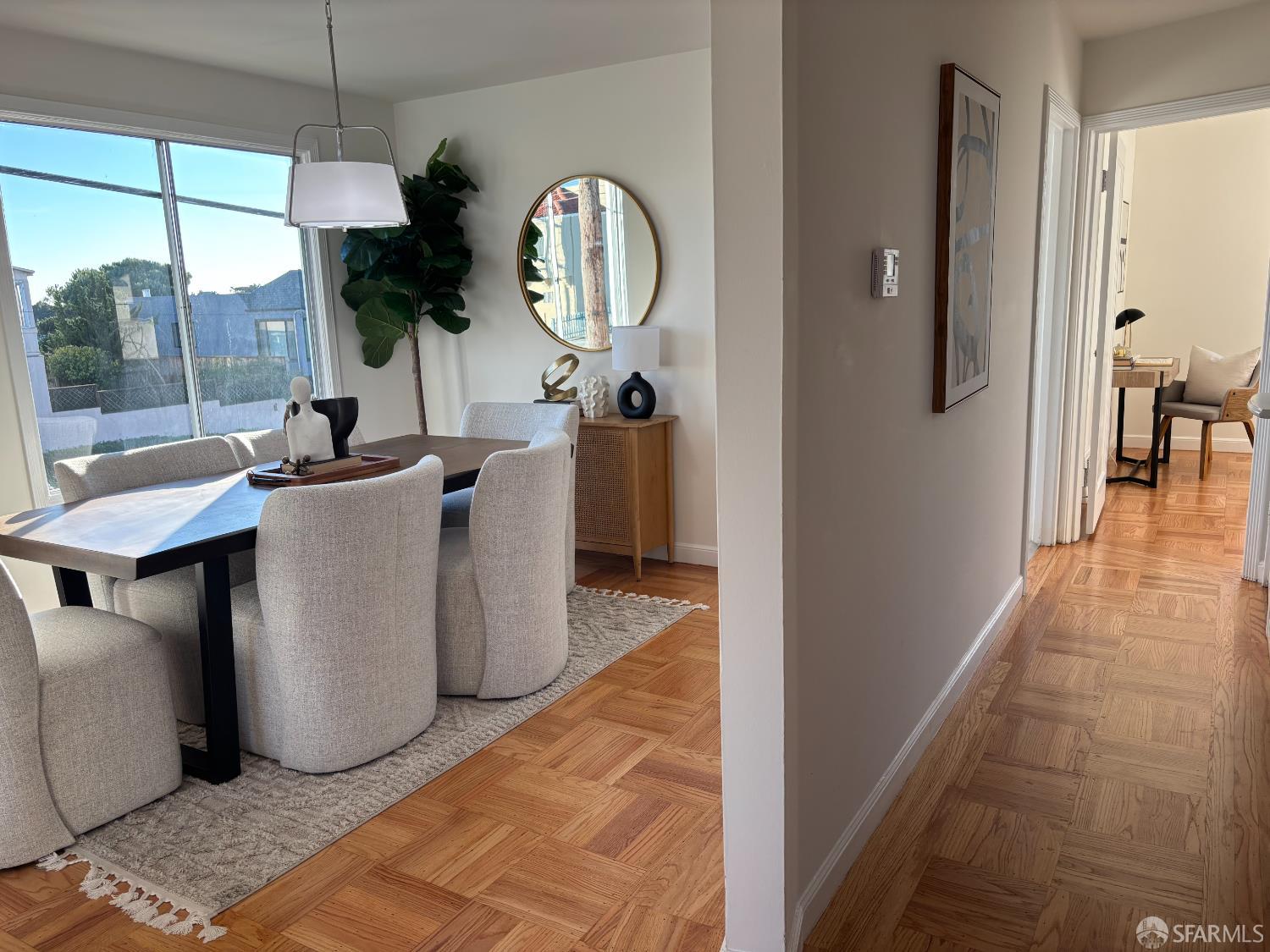 Detail Gallery Image 21 of 26 For 2195 34th Ave, San Francisco,  CA 94116 - 3 Beds | 1 Baths