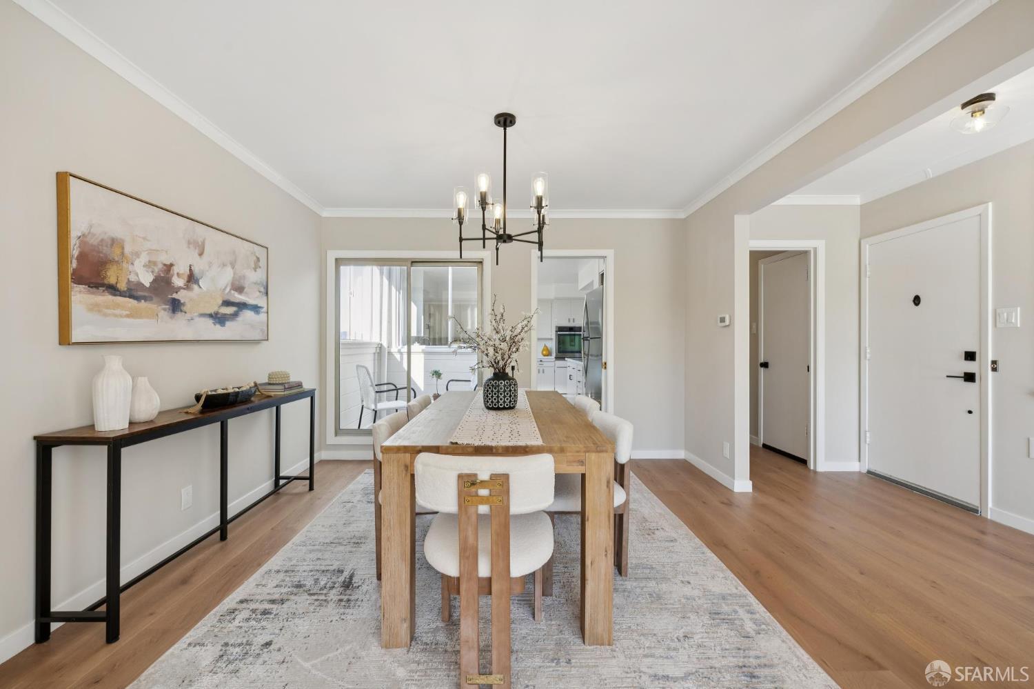 Detail Gallery Image 20 of 73 For 2030 Ortega St, San Francisco,  CA 94122 - 3 Beds | 2 Baths