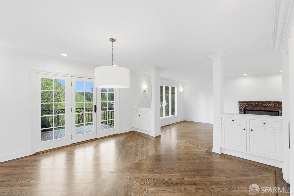 Detail Gallery Image 55 of 92 For 760 Chateau Dr, Hillsborough,  CA 94010 - 6 Beds | 8 Baths