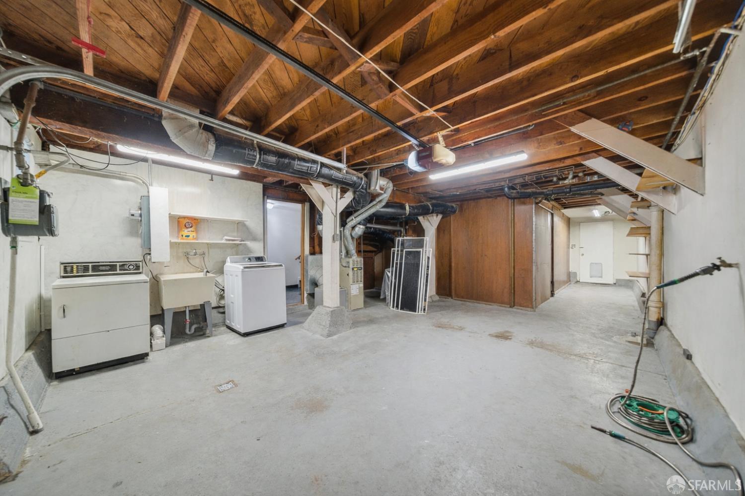 Detail Gallery Image 61 of 61 For 1266 47th Ave, San Francisco,  CA 94122 - 3 Beds | 1 Baths