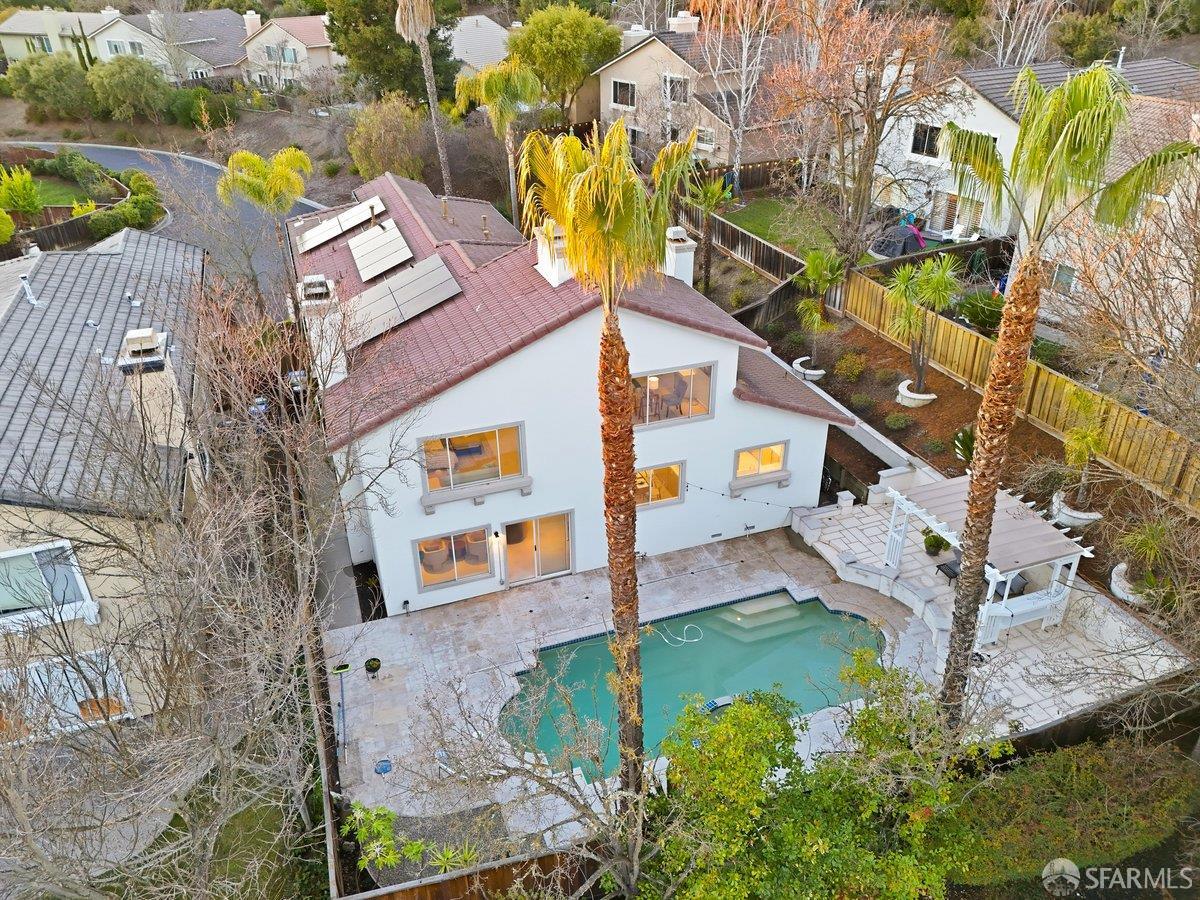 Detail Gallery Image 5 of 39 For 116 Blackpool Ct, Danville,  CA 94506 - 4 Beds | 3 Baths