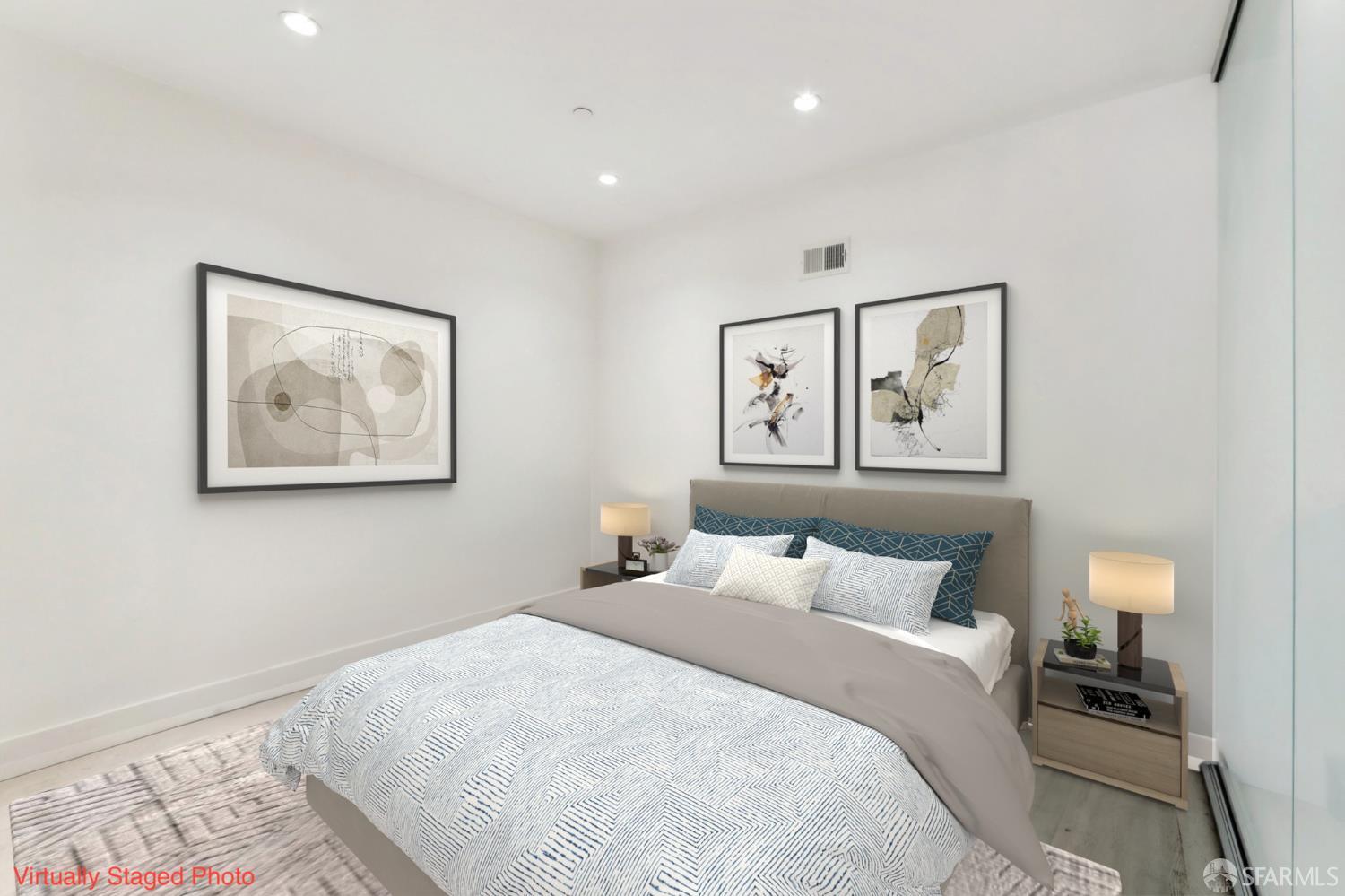 Detail Gallery Image 6 of 24 For 1875 Mission St #304,  San Francisco,  CA 94103 - 1 Beds | 1 Baths