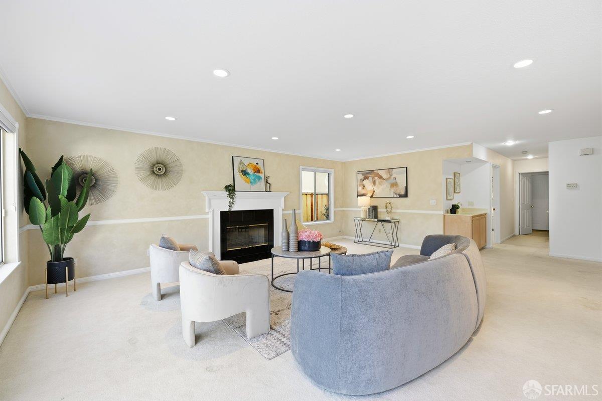 Detail Gallery Image 26 of 39 For 116 Blackpool Ct, Danville,  CA 94506 - 4 Beds | 3 Baths