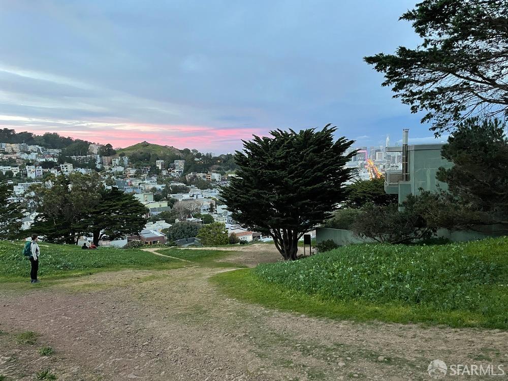 Detail Gallery Image 27 of 28 For 42 Seward St, San Francisco,  CA 94114 - 1 Beds | 1 Baths