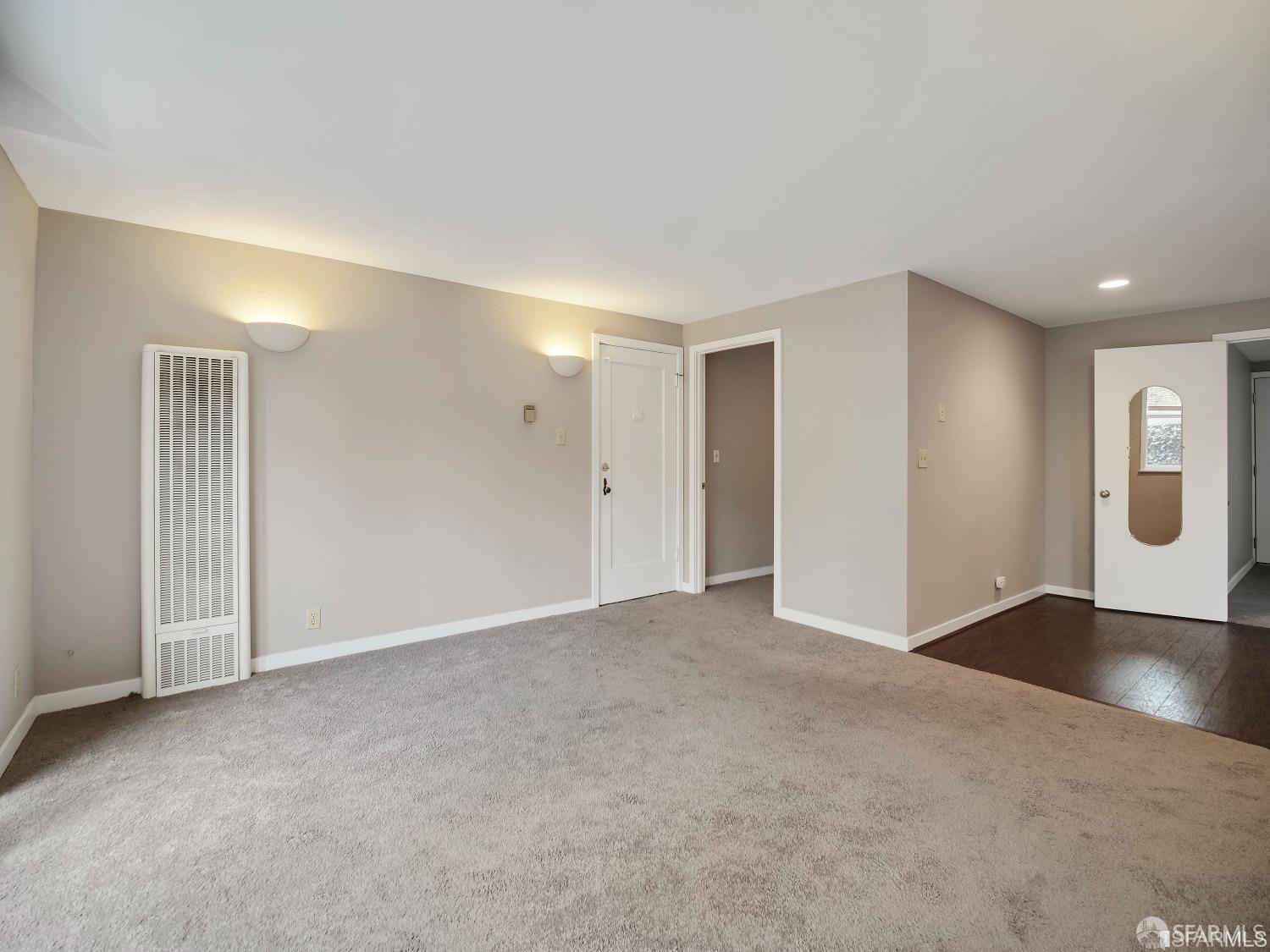 Detail Gallery Image 3 of 18 For 3510 Divisadero St, San Francisco,  CA 94123 - 1 Beds | 1 Baths