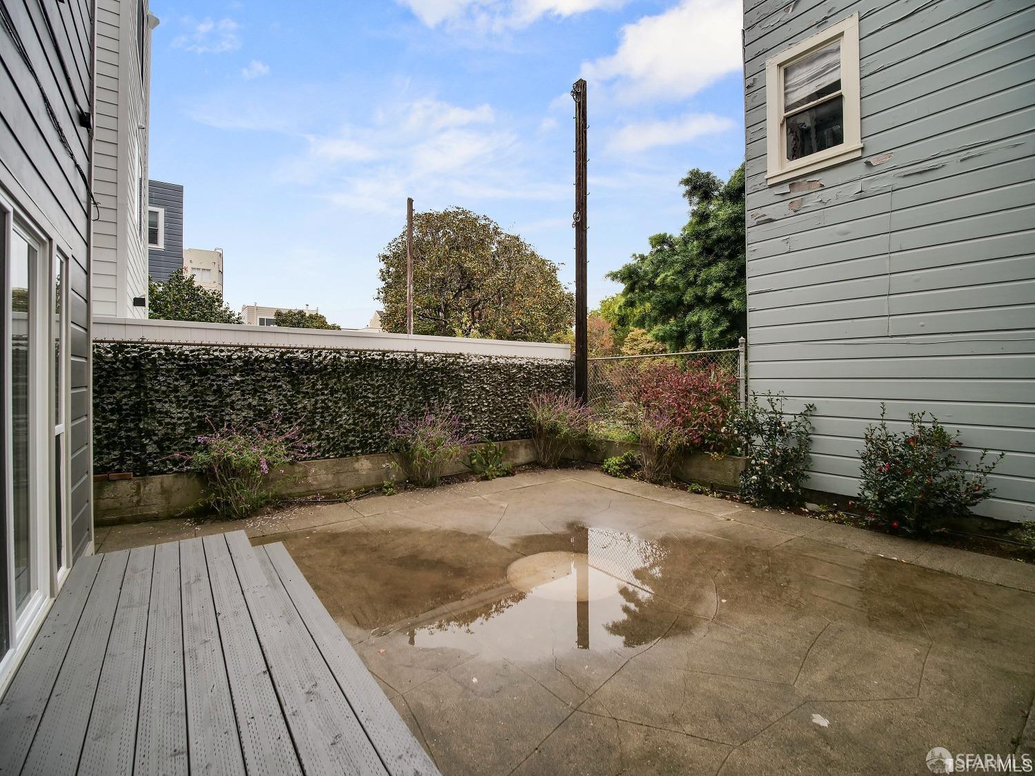 Detail Gallery Image 5 of 18 For 3510 Divisadero St, San Francisco,  CA 94123 - 1 Beds | 1 Baths