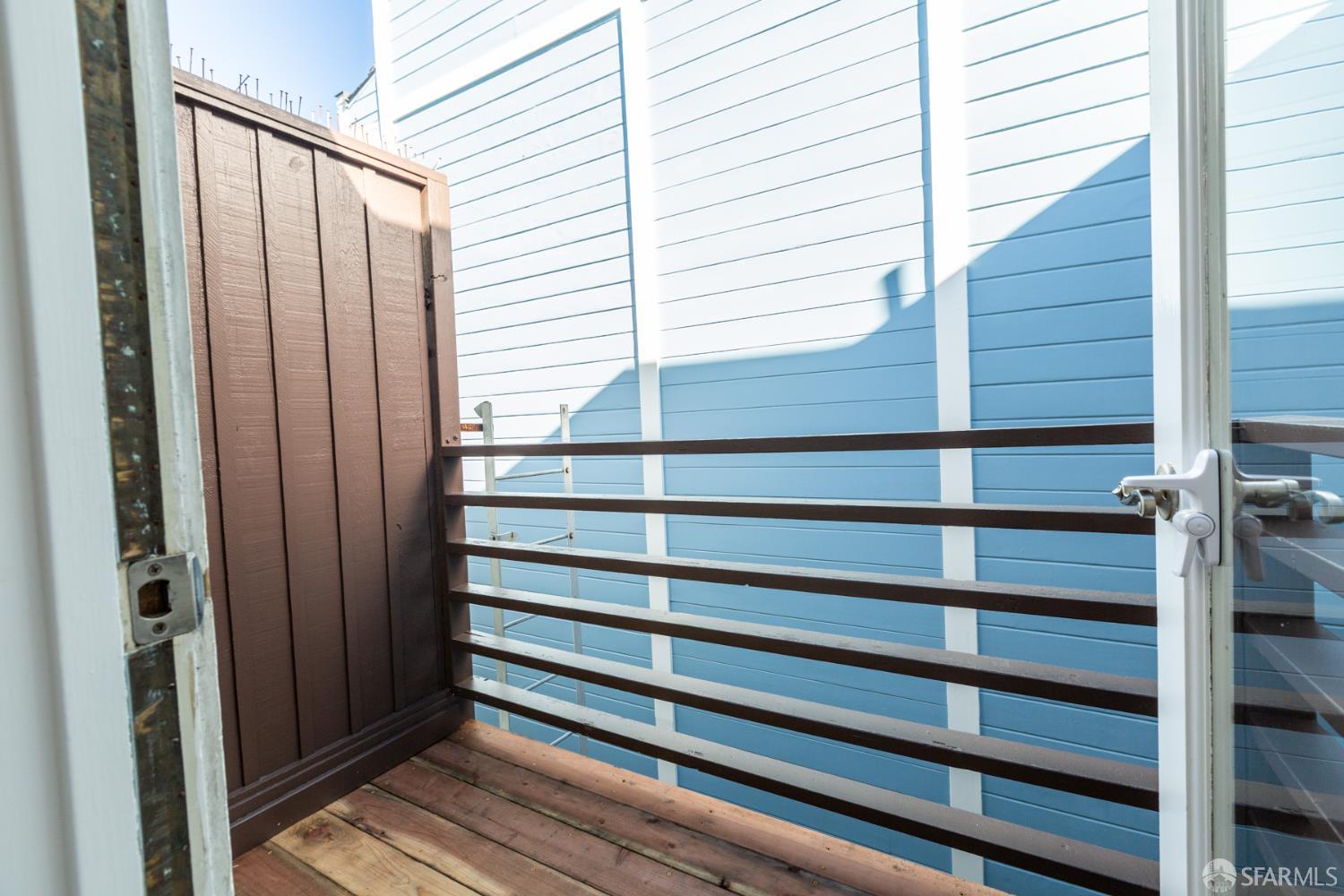 Detail Gallery Image 12 of 13 For 2555 Sacramento St #D,  San Francisco,  CA 94115 - 1 Beds | 1 Baths