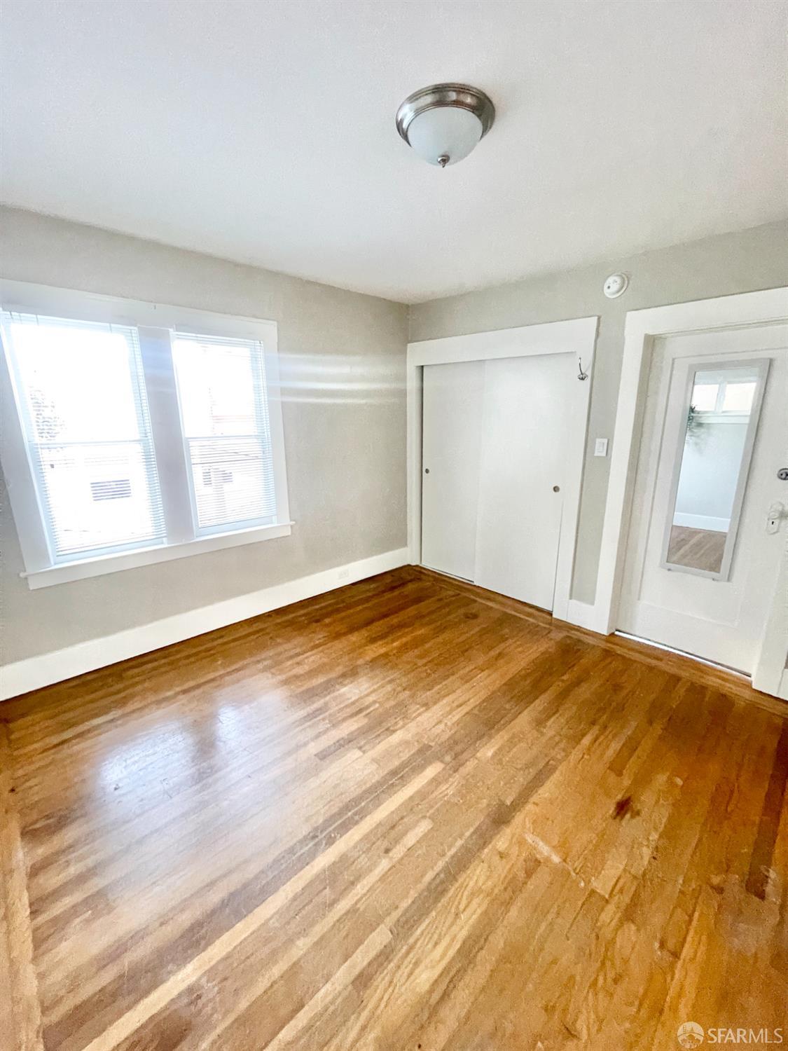 Detail Gallery Image 9 of 26 For 42 Seward St, San Francisco,  CA 94114 - 1 Beds | 1 Baths