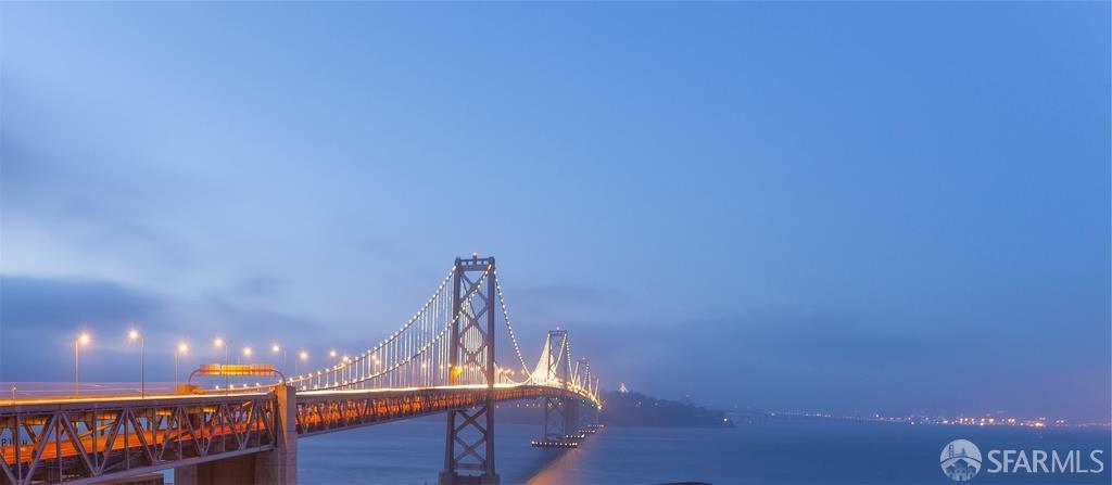 501 Beale Street # 6C