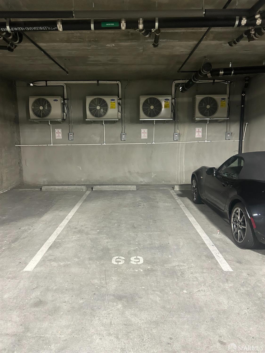 Detail Gallery Image 14 of 60 For 1288 Howard St #604,  San Francisco,  CA 94103 - 1 Beds | 1 Baths