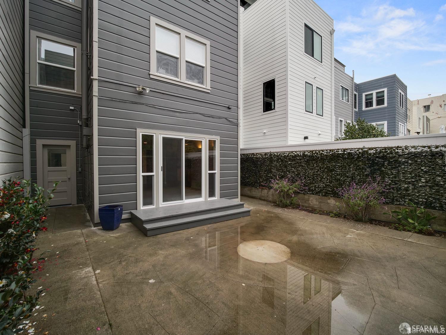 Detail Gallery Image 6 of 18 For 3510 Divisadero St, San Francisco,  CA 94123 - 1 Beds | 1 Baths